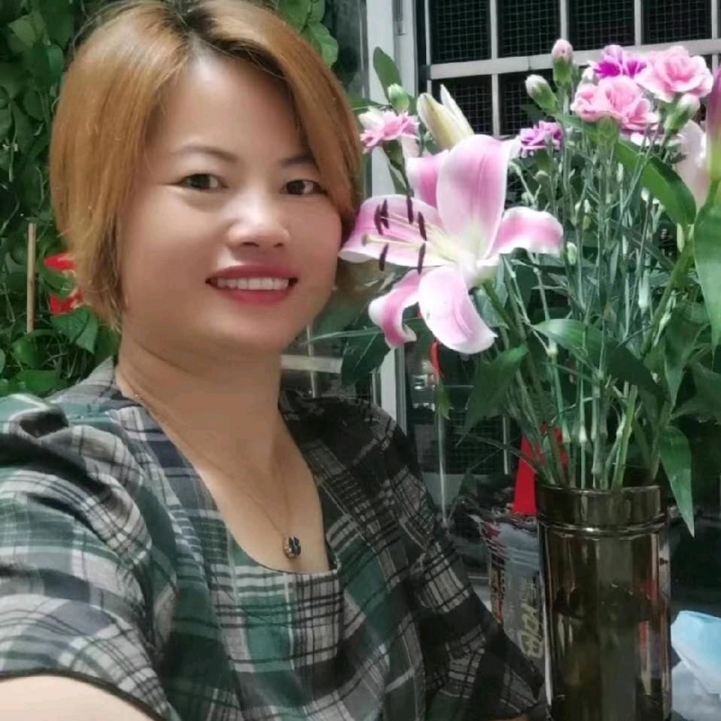 张敏娟的第一张照片--德庆父母相亲团